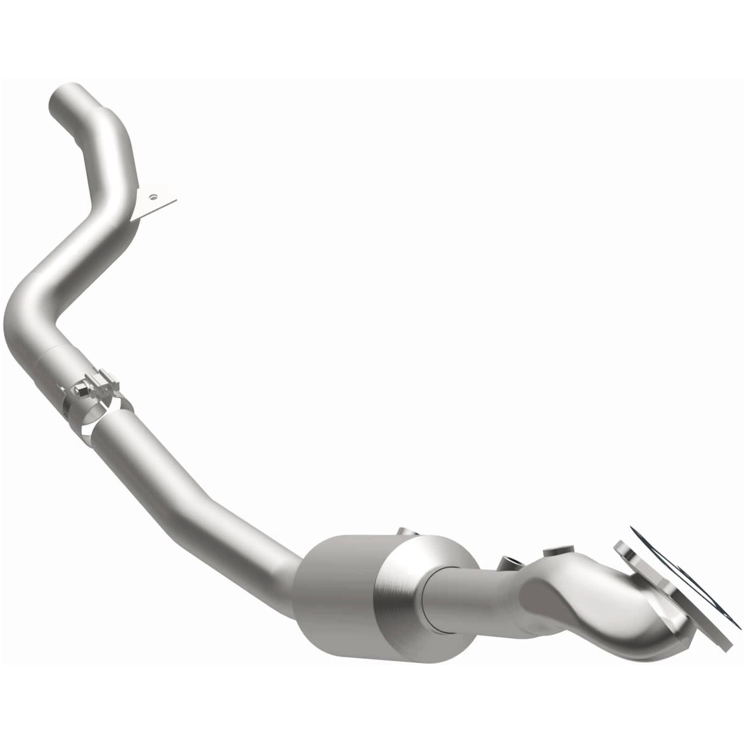 MagnaFlow California Grade CARB Compliant Manifold Catalytic Converter 6561141